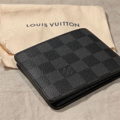 louis vuitton slender id wallet